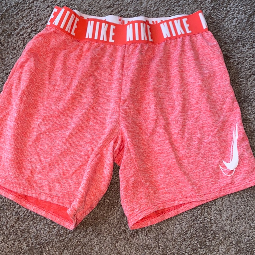 Athletic Shorts